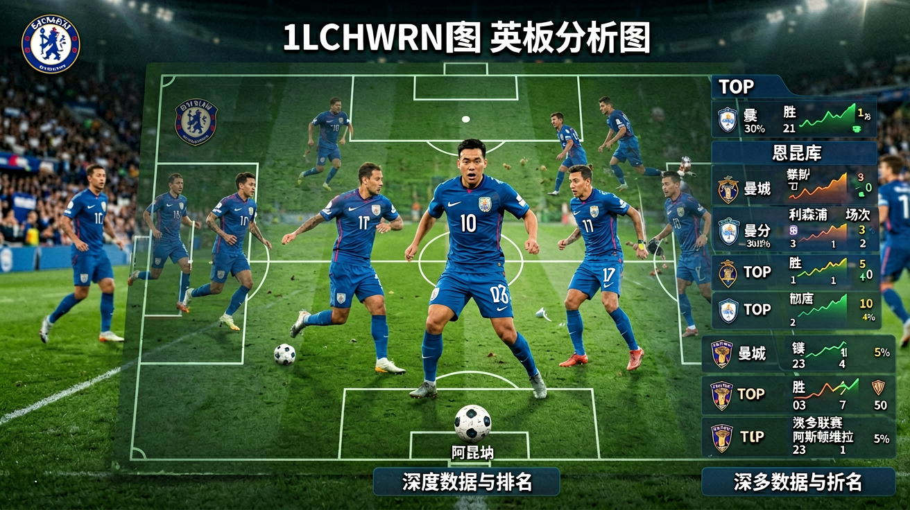 战术板分析图