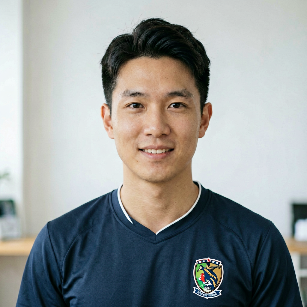 球迷用户头像