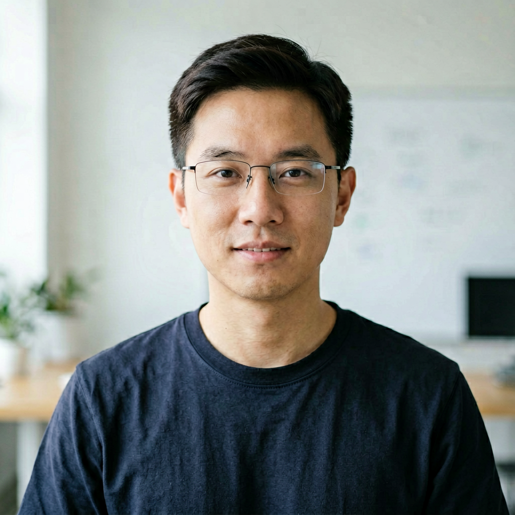 数据分析师头像