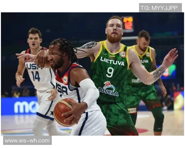 2019年男篮世界杯澳大利亚与塞尔维亚激战回顾与精彩瞬间分析