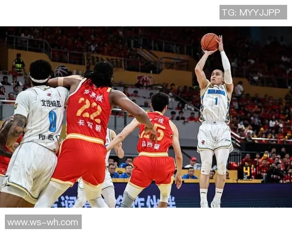 2019年4月2日广厦与新疆激战正酣精彩瞬间回顾与赛后分析 2019年4月2日广厦与新疆激战正酣精彩瞬间回顾与赛后分析