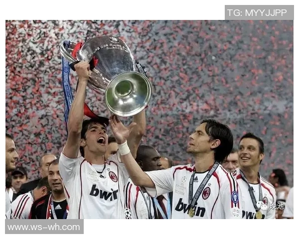 2005年欧冠决赛回顾：AC米兰与利物浦的传奇对决与心灵震撼