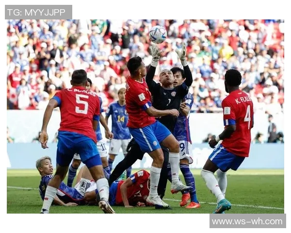 2018年世界杯经典对决日本队与比利时队激战集锦回顾