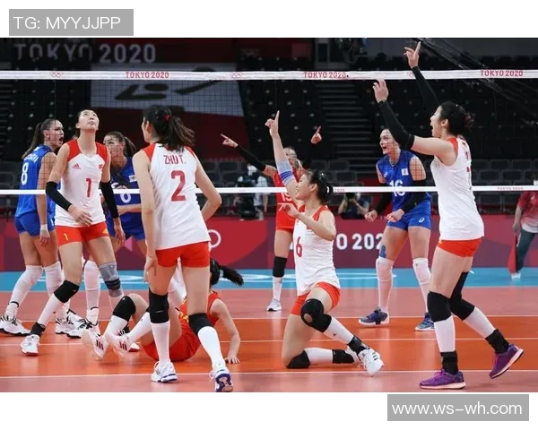 08年北京奥运会中国女排对阵日本队精彩全场回顾与分析