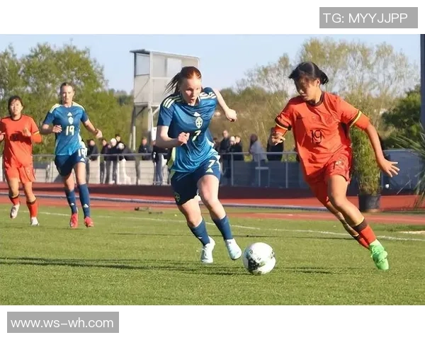 U16女足对决美国队全场精彩回顾与战术分析