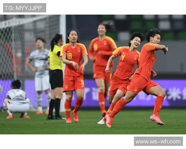 中国台北女足与中国女足精彩对决的深刻观后感与思考