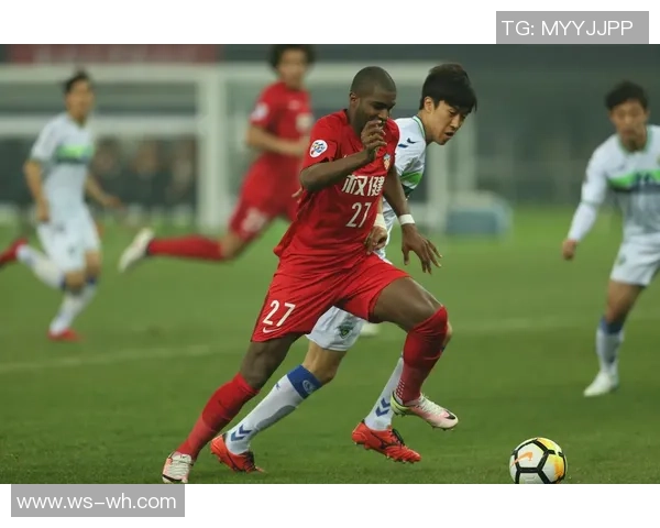 2018年亚冠权健对阵杰志精彩直播回顾与赛后分析