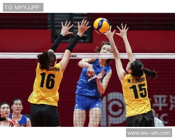 中国女排亚运会精彩对决印度队全场录像回放与精彩瞬间分析