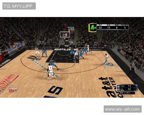 雷霆与马刺第六场精彩对决录像回顾及赛后分析