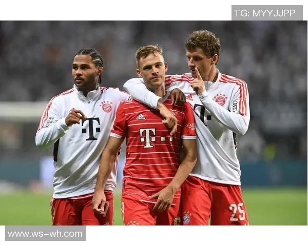 拜仁慕尼黑与法兰克福精彩对决回顾及赛后分析