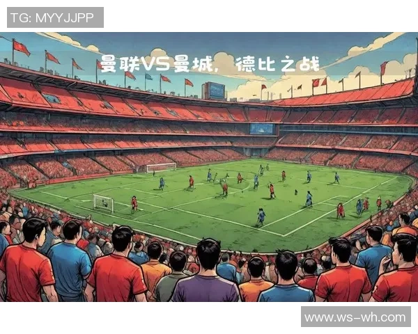 欧冠激战巴萨与曼城次回合精彩录像回顾与分析