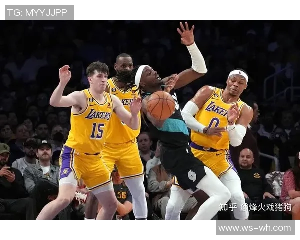 湖人对阵掘金西部决赛首场直播精彩回顾与赛前分析