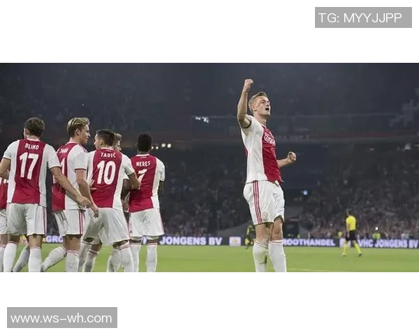 阿贾克斯与热刺下半场精彩对决回顾与分析