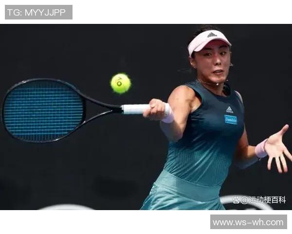 2025我国网球巡回赛建行（亚洲）香港公开赛隆重开幕，王蔷领衔众精英球员出战