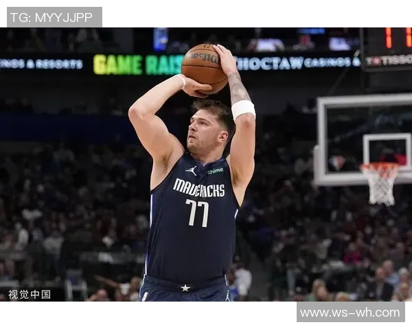 湖人胜独行侠！东契奇里弗斯轰73分，艾顿控制内线，候补无法看！