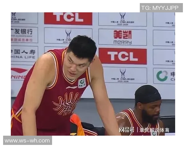 看完CBA揭幕战广厦打败山西，理解中国男篮为何惨败给韩国队了